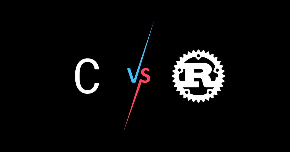 Carbon vs Rust language | Optymize