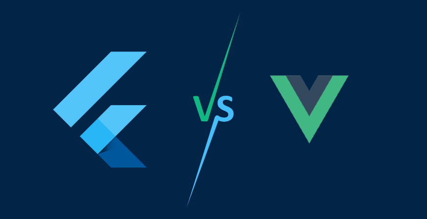 flutter vs vue | optymize