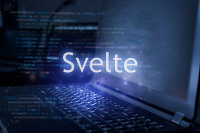 Svelte vs React | Optymize