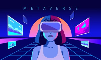 Metaverse vs multiverse