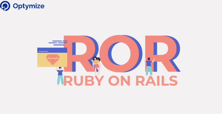 Top 10 Reasons to Choose Ruby on Rails Web Development