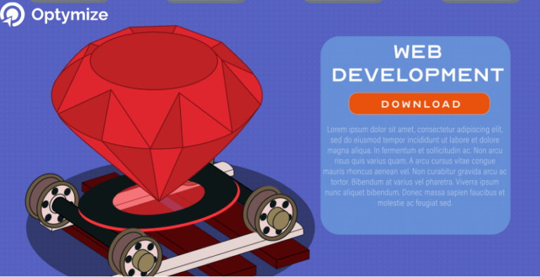 Top 10 Reasons to Choose Ruby on Rails Web Development