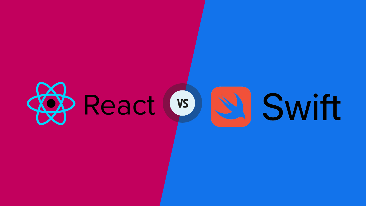 React Native vs Swift